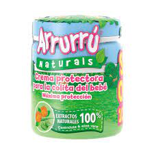 CREM ARRURRU PROTE ANTIPAÑ*100GR/25GR OF