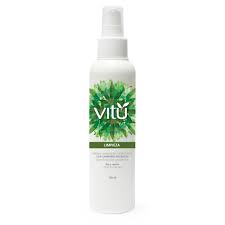VITÚ CREMA LIMPIADORA BAMBÚ Y TÉ 150ML