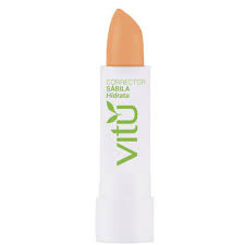 VITÚ CORRECTOR SÁBILA 5 NARANJA NI