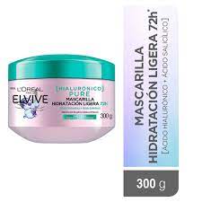ELVIVE HA PURE MASCARILLA  X 300GR