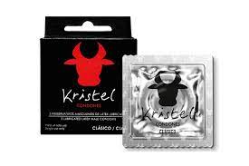 CONDON KRISTEL CLASICO X 3UND