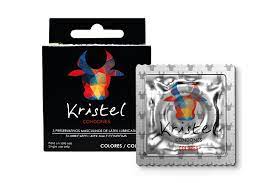 CONDON KRISTEL COLORES X 3UND