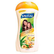 SHAMPOO SAVITAL ARGAN X 510ML