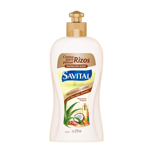 CREMA PEINAR PEIN MULTIOLEOS SAVITAL*275