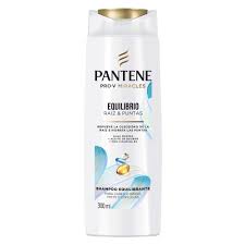 PANTENE SH BAOBAB X 300 ML