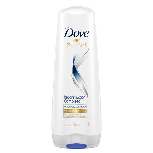 ACONDICIONAD RECONSTRUC COMPL DOVE*370ML
