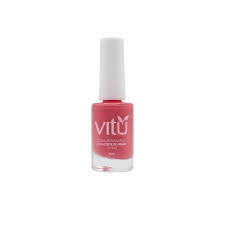 ESMALTE VITU TN FLAMINGO FREE