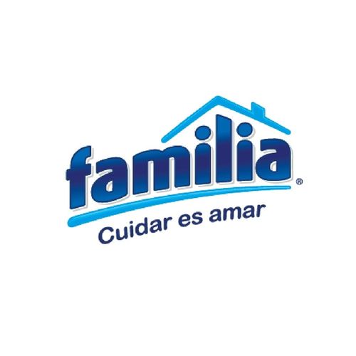 SERVILLETA FAMILIA NORMAL x 200U