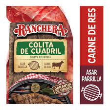 COLITA DE CUADRIL RANCHERA*KGR