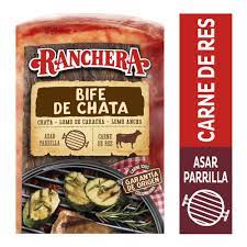 BIFE DE CHATA RANCHERA*KG