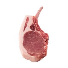 TOMAHAWK CERDO Q.B