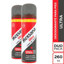MEXSANA SPRAY ULTRA DUO  $ ESP
