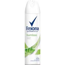 DEO AERO BAMBOO REXONA *150 ML