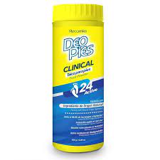 TALCO CLINICAL DEOPIES  x 150GR