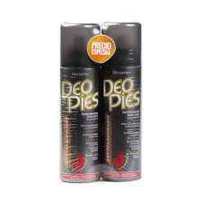 DEOPIES ANTITRANSPIRANTE  2Ux260ML +50ML