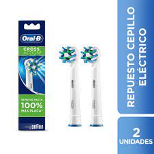 REPUESTO ELECTRICO PARA CEPILLO  ORALB