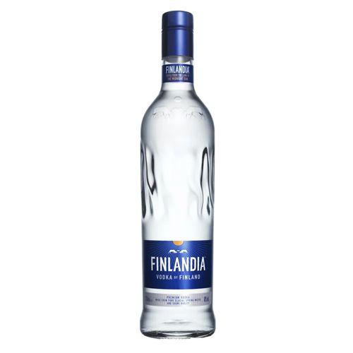 VODKA FINLANDIA  x 750ML