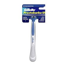 MAQUINA AFEITAR FIJA GILLETE X1 UND