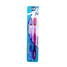 CEPILLO ULTRA ADULTO DUO MEDIO  EURO
