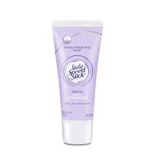 DEO LADY SS DERMA TUBO 60GR