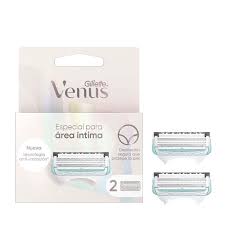 REPUESTOS VENUS INTIMASKINCARE 2CT