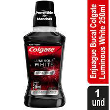 ENJ BUC COLG LW CARBON X250ML
