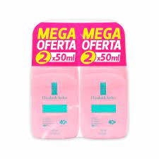 PROM DES. EA ACLARADOR ROLL ON 50ML*2UND