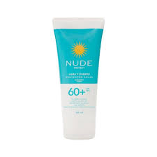 PROTECTOR SOLAR NUDE SPF 60 CYC*90ML