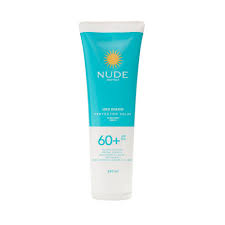 PROTECTOR SOLAR NUDE SPF 60 CYC *220 ML