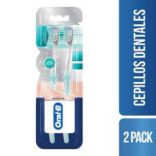 CEPILLO EXTRA SOFT ORAL B X 2 UND