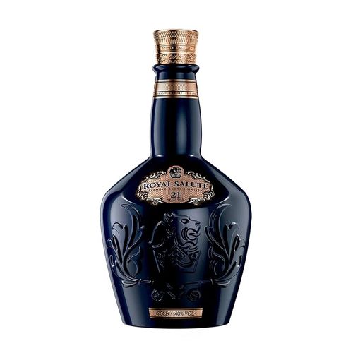 ROYAL SALUTE  x 700ML