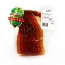 JAMON SERRANO ORO VILASECA*KL