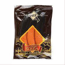 SALCHICHA SUIZA *KL KOLLER