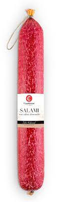 SALAMI SERRANO * KL CASA DEMONT