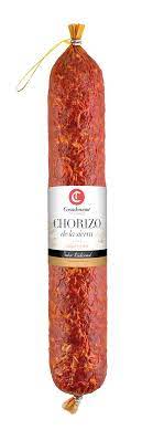 CHORIZO SIERRA CULAR* KL CASA DEMONT