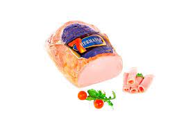 JAMON PECHUGA DE PAVO* KL SIETE HERMANOS