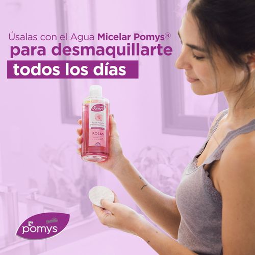 POMYS FAMILIA  x 60U