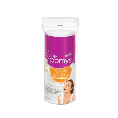 POMYS FAMILIA  x 60U