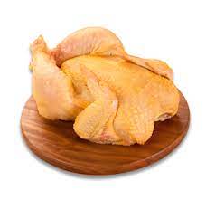 POLLO CAMPESINO BUCANERO ENTERO SIN VICE