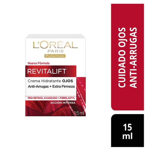 LOREAL PARIS REVITALIFT CONTORN OJ*15ML