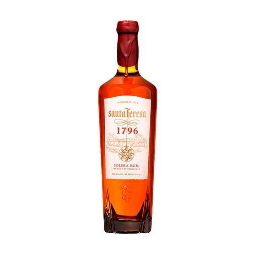 RON SANTA TERESA*750ML