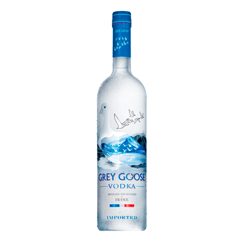 VODKA GREY GOOSE  X 700ML