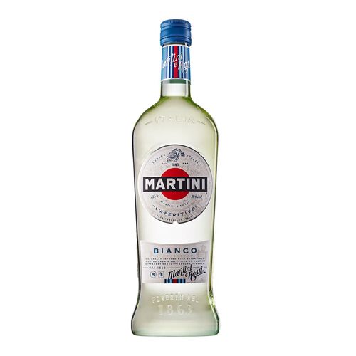 MARTINI BIANCO X 750 ML
