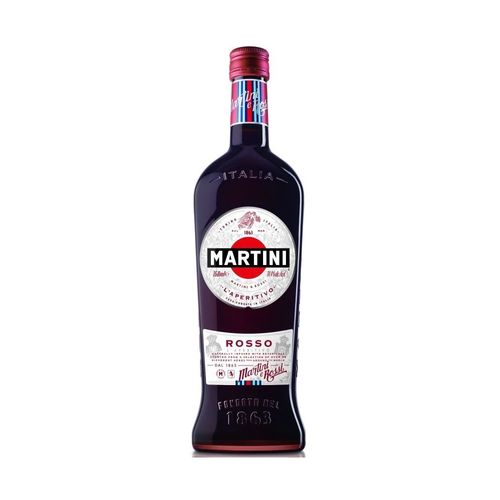 MARTINI ROSSO X 750 ML