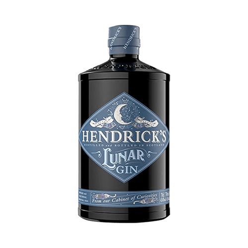 GINEBRA HENDRICKS LUNAR X 700  ML
