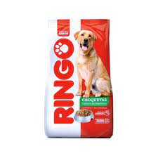 RINGO ORIGINAL ADULTOS X 1000 GR