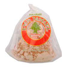 PAN ARABE SABANA ISMAEL X 6 UND X 180 GR