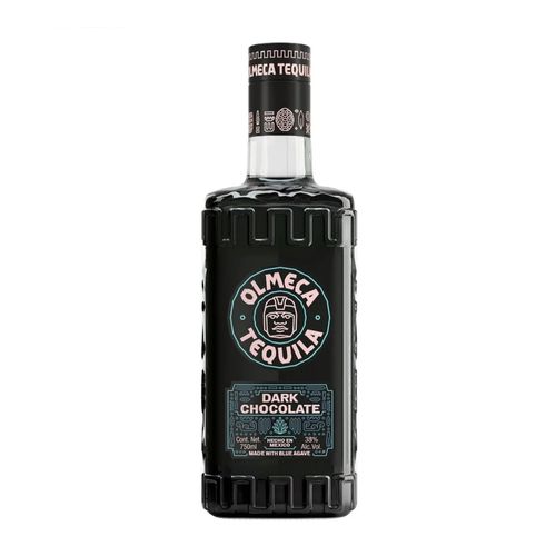 TEQUILA OLMECA CHOCOLATE X 700 ML