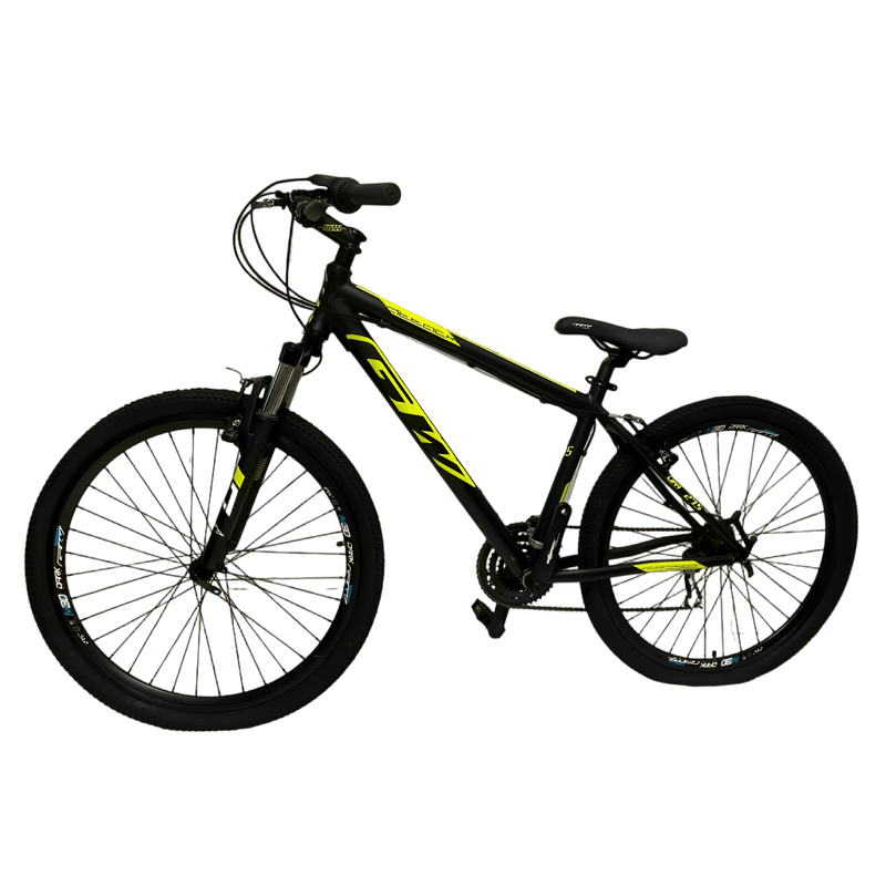 BICICLETA SCORPION GW ALUMINIO 27.5