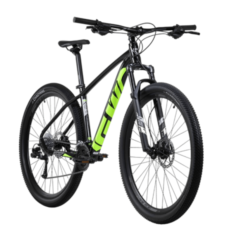 Bicicleta mtb discount gw scorpion 27.5